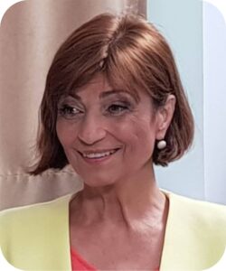 Elvira-Gheorghita Elvira Gheorghita