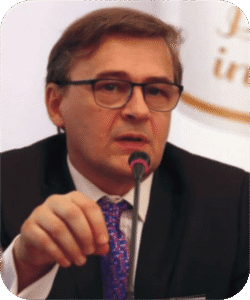 Valentin M  Ionescu