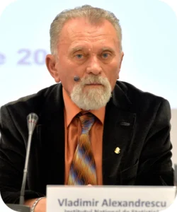 Vladimir Iulian Alexandrescu jpg