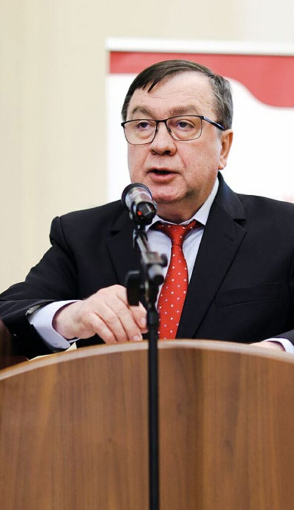 Prof. Viorel Jinga, MD, PhD Prof Viorel Jinga, MD, PhD