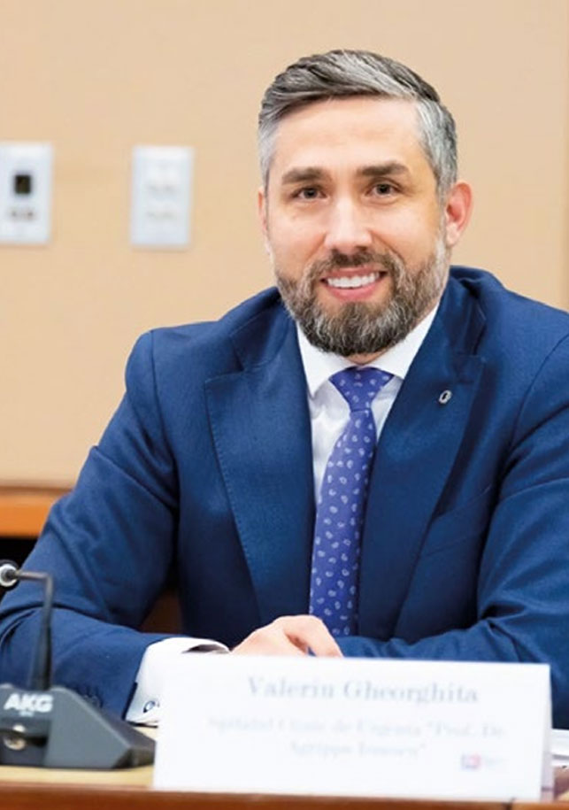 Professor-Valeriu-Gheorghita,-MD, Professor Valeriu Gheorghita, MD,