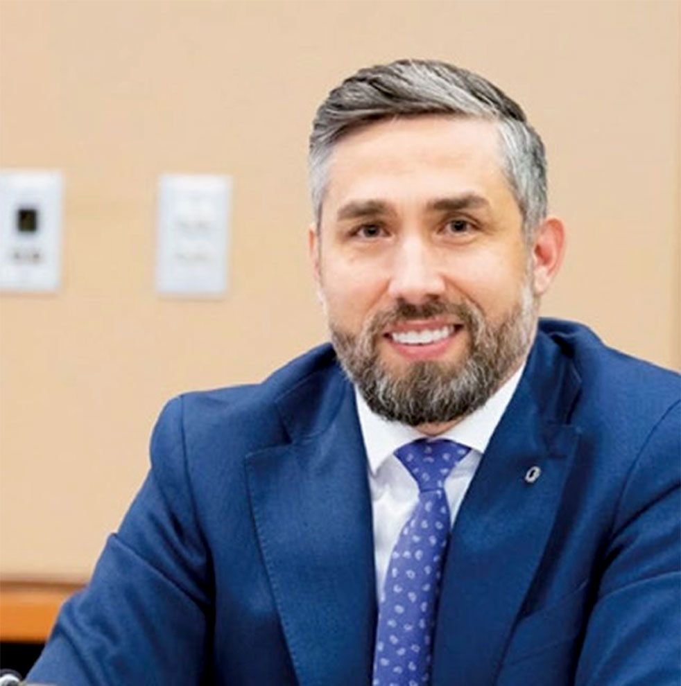 Professor Valeriu Gheorghita
