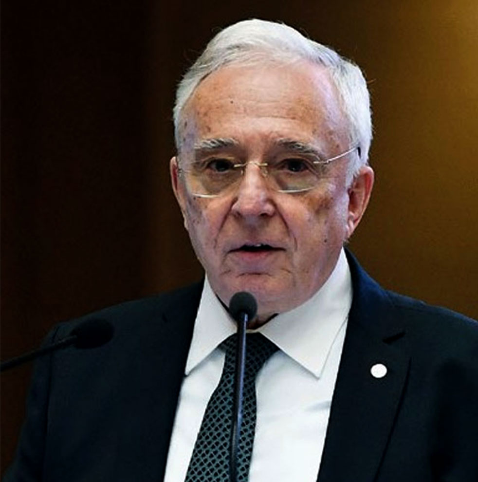 Mugur isarescu l