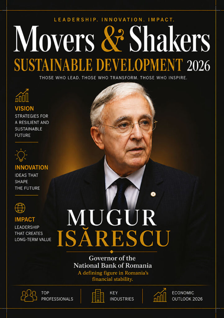 vol5-Mugur-Isarescu Vol5 Mugur Isarescu