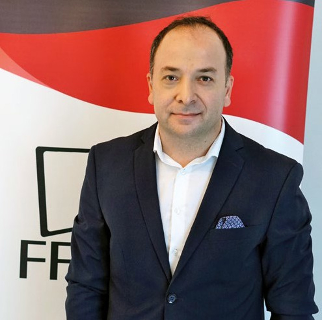Adrian Negrescu