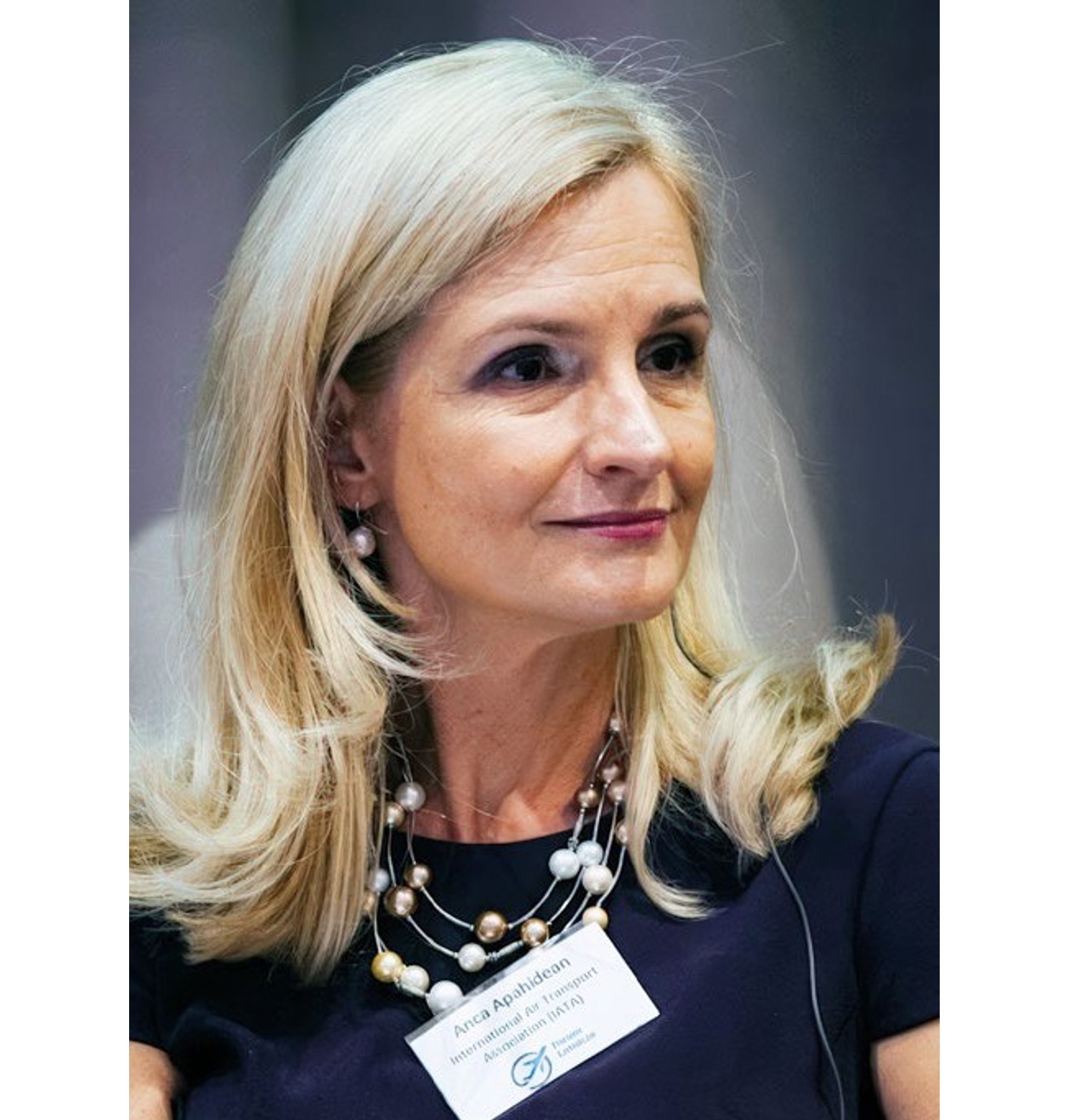 Anca Apahidean