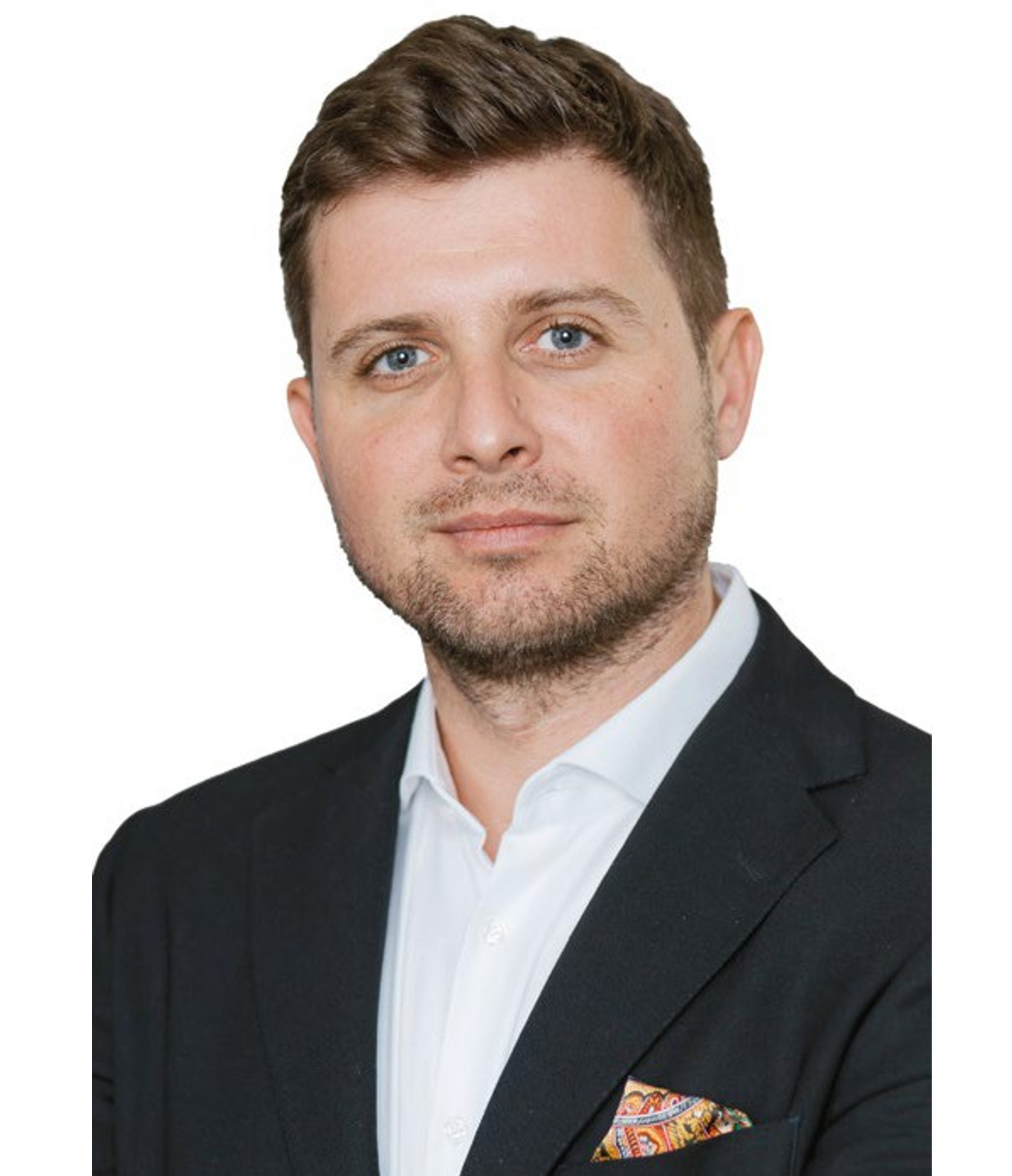 Andrei Savin
