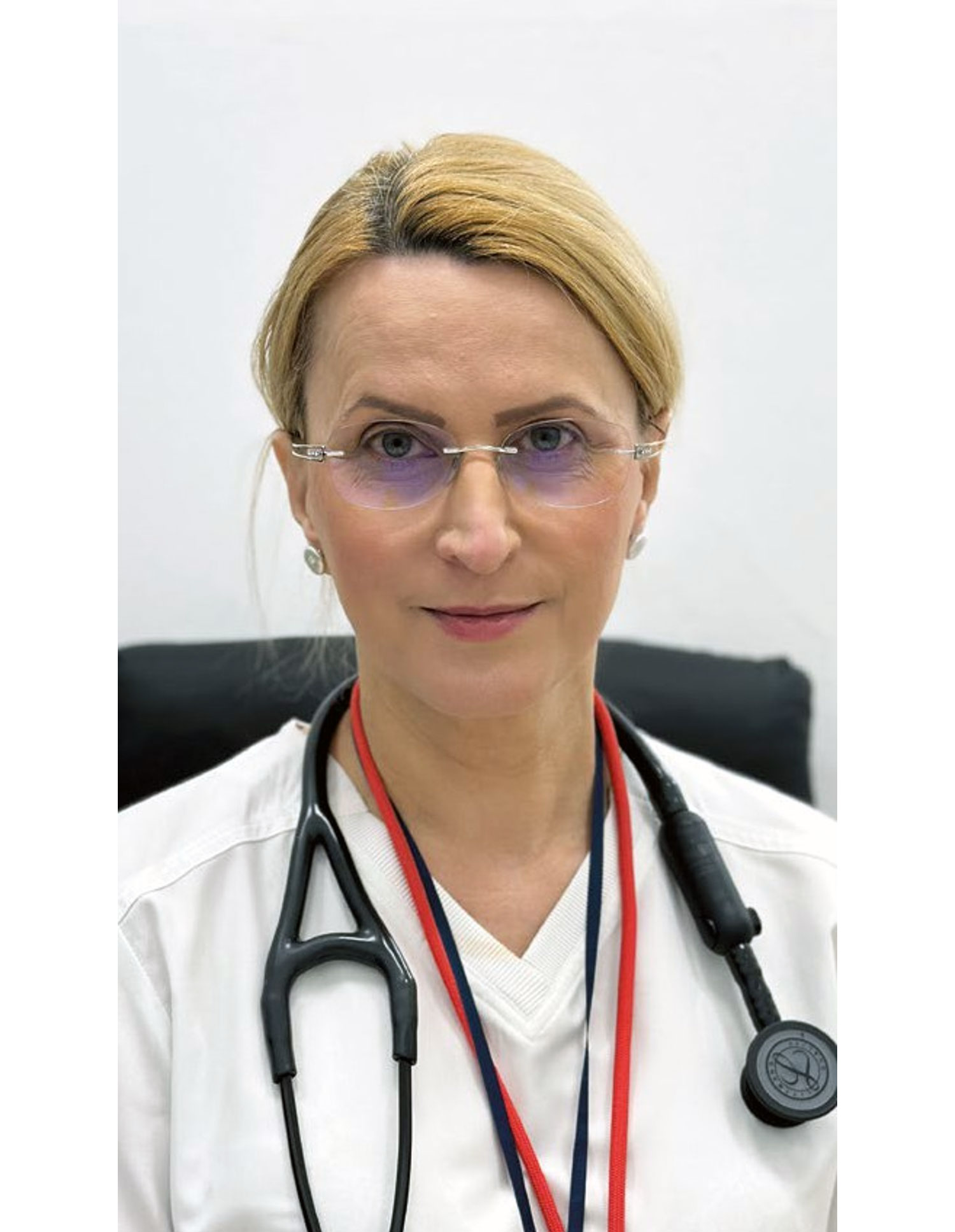 Beatrice Mahler