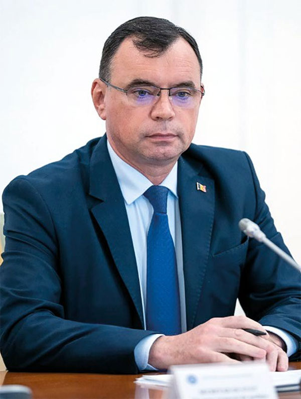 Bogdan Despescu