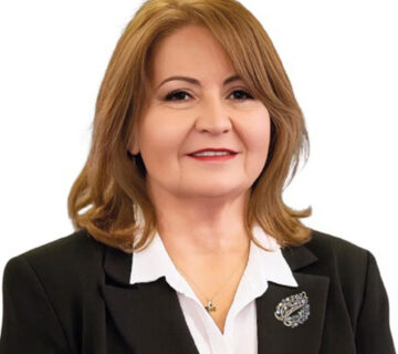 Carmen Burtea 360x320
