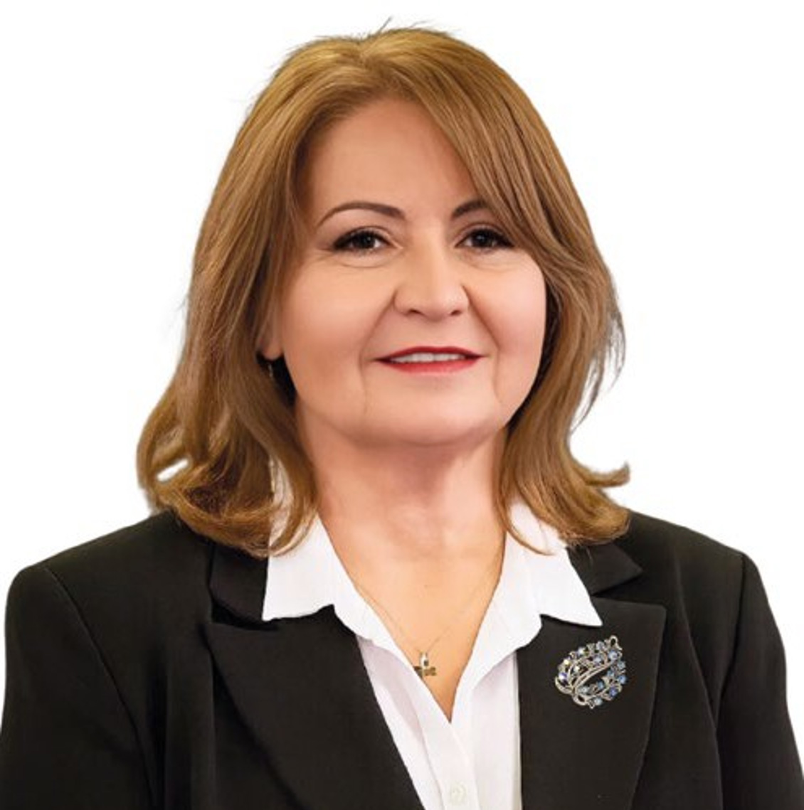 Carmen Burtea