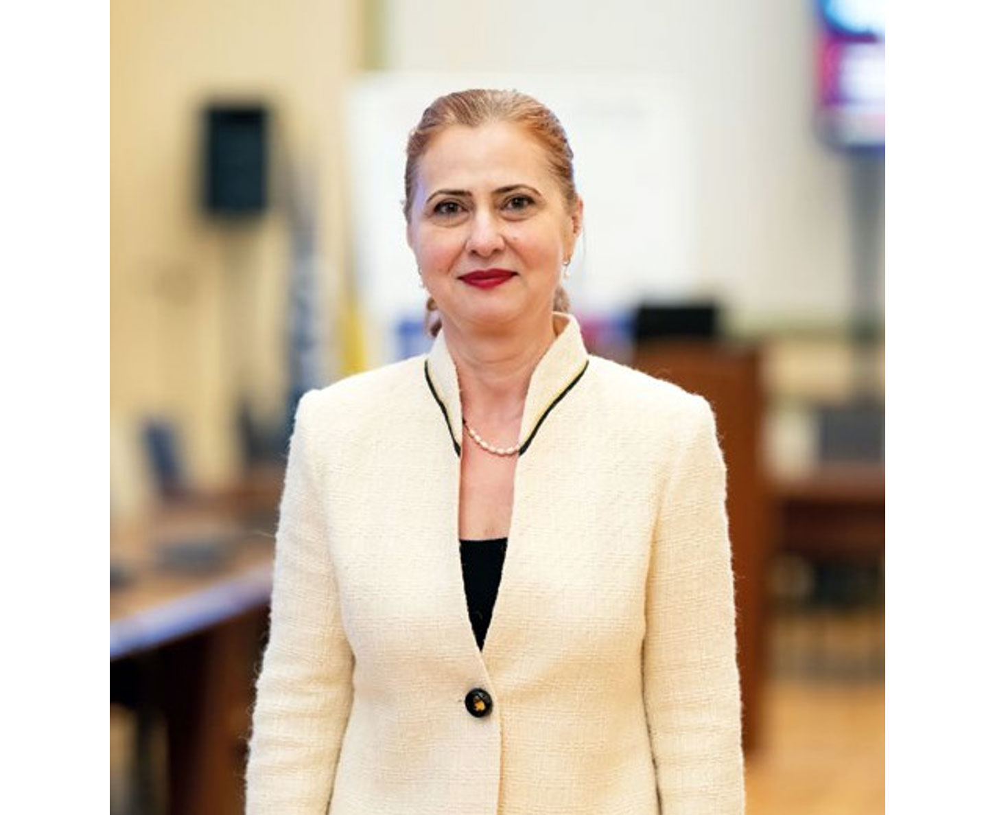 Col  Dr  Corina Olimpia Grosu