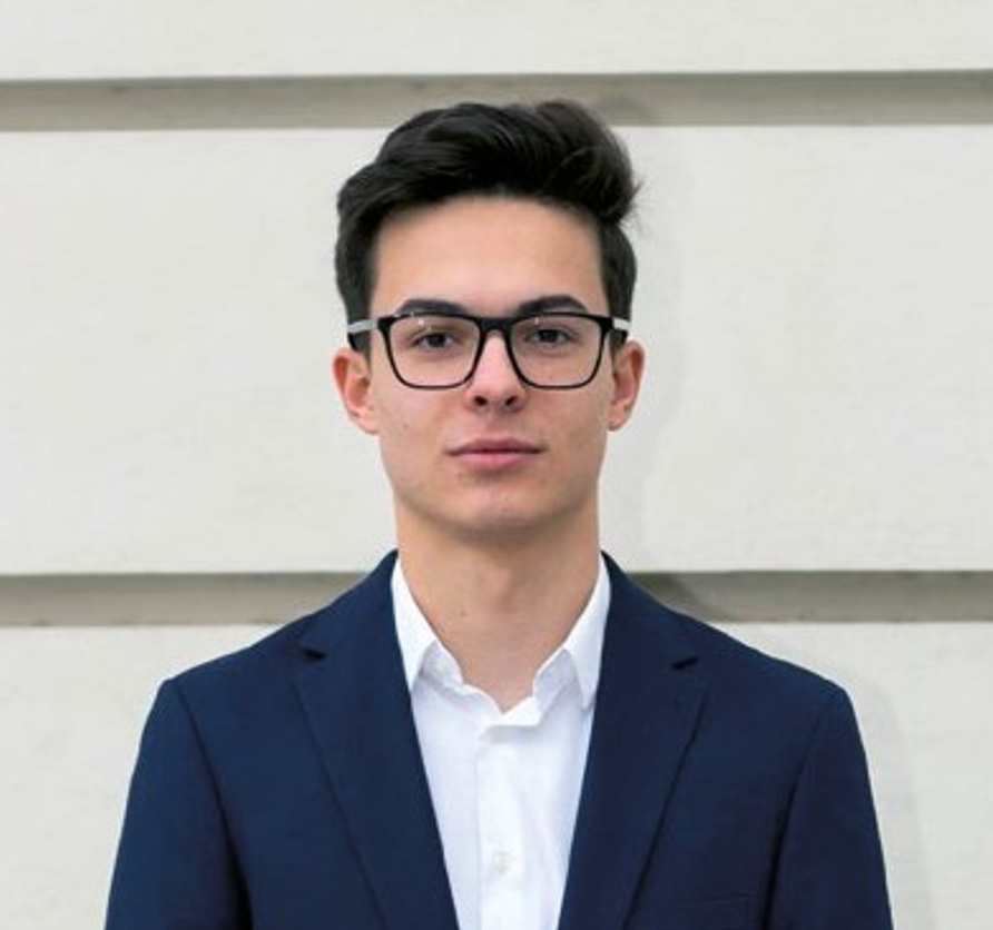 David Ioan Olaru