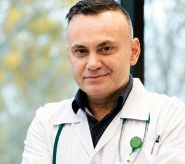 Dr Adrian Gabriel Marinescu 360x320