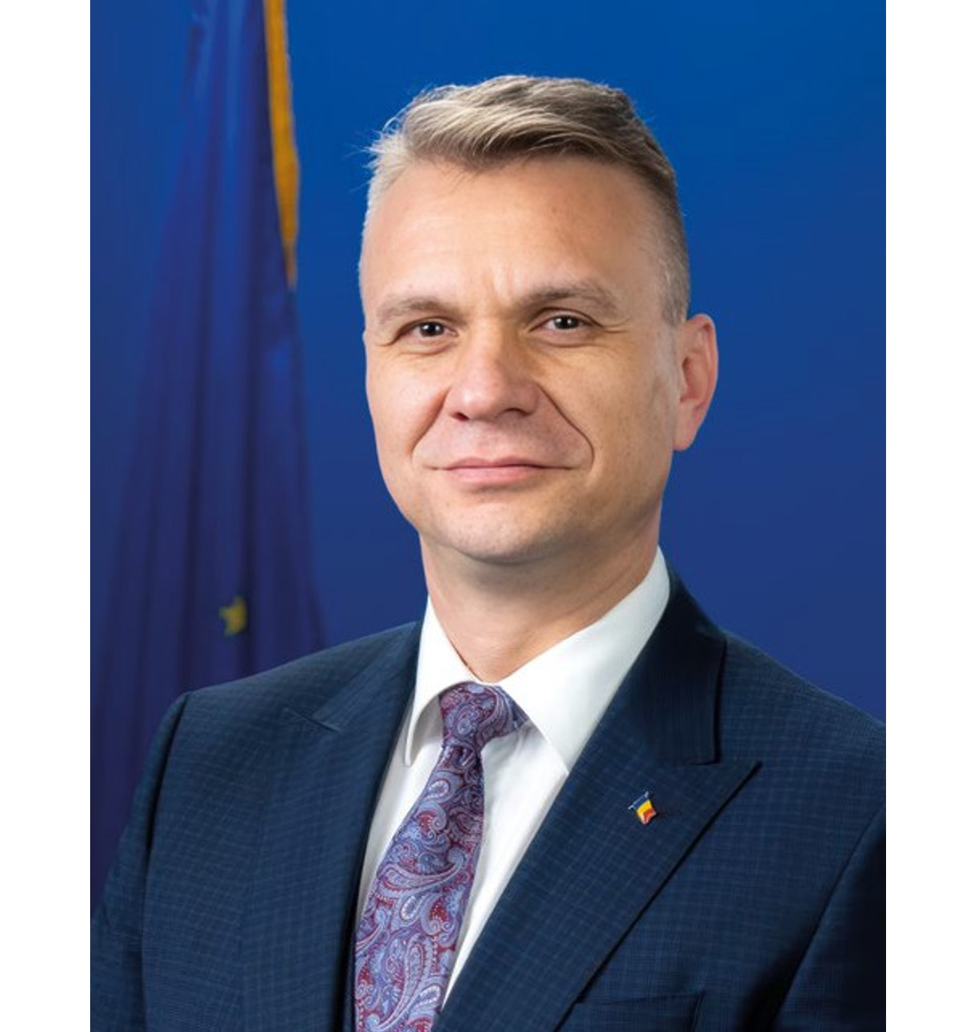 Dr Cosmin Dumitrescu