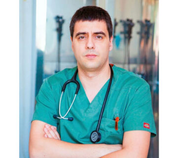 Dr Elvis Florian Firoiu 360x320