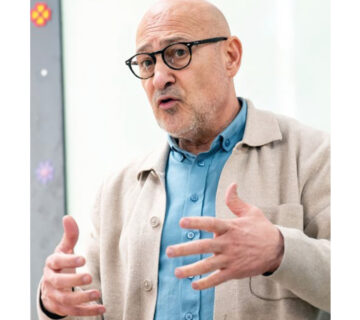 Dr Laurentiu Ciornei 360x320