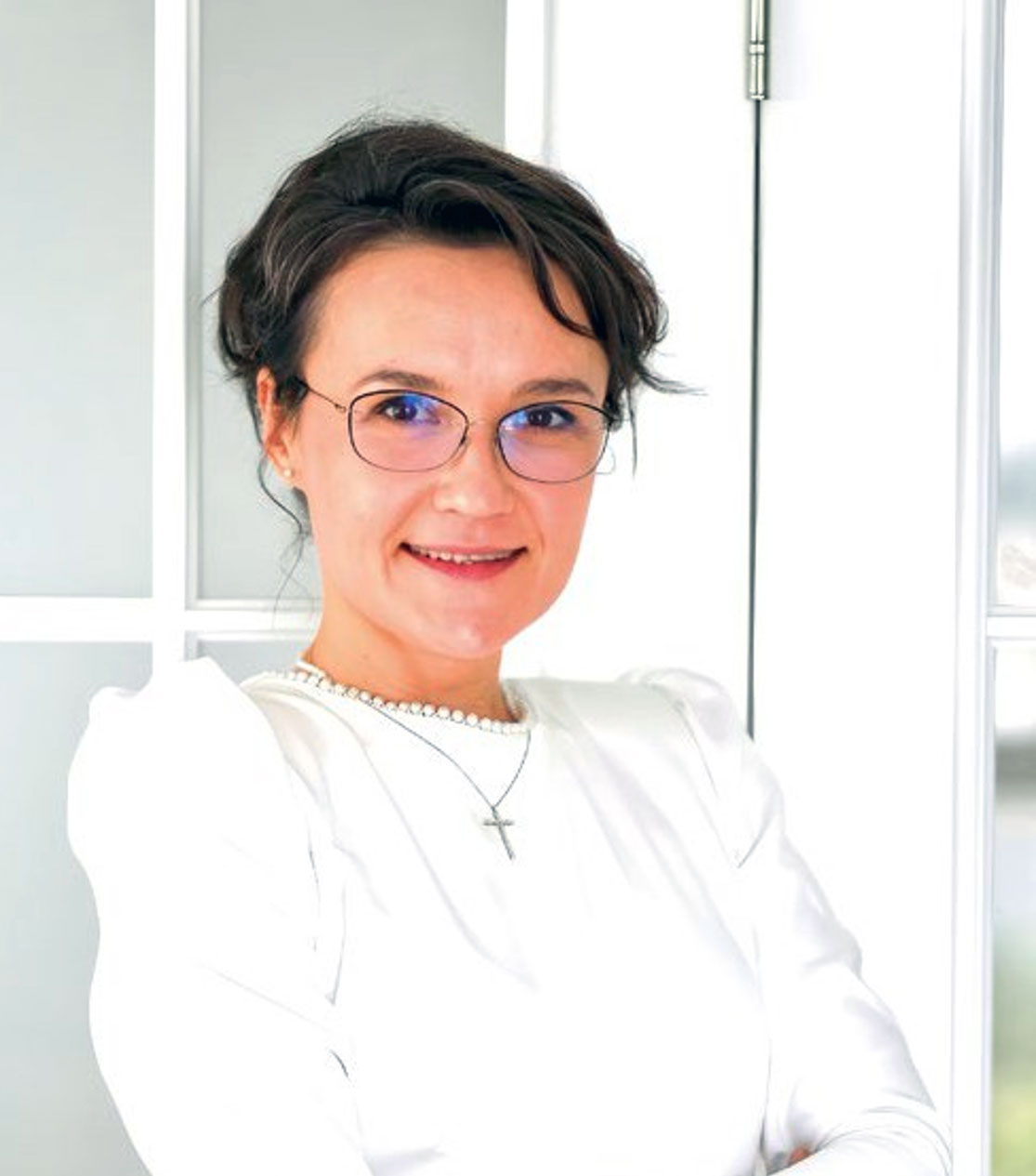 Dr Oana Cristina Voinea