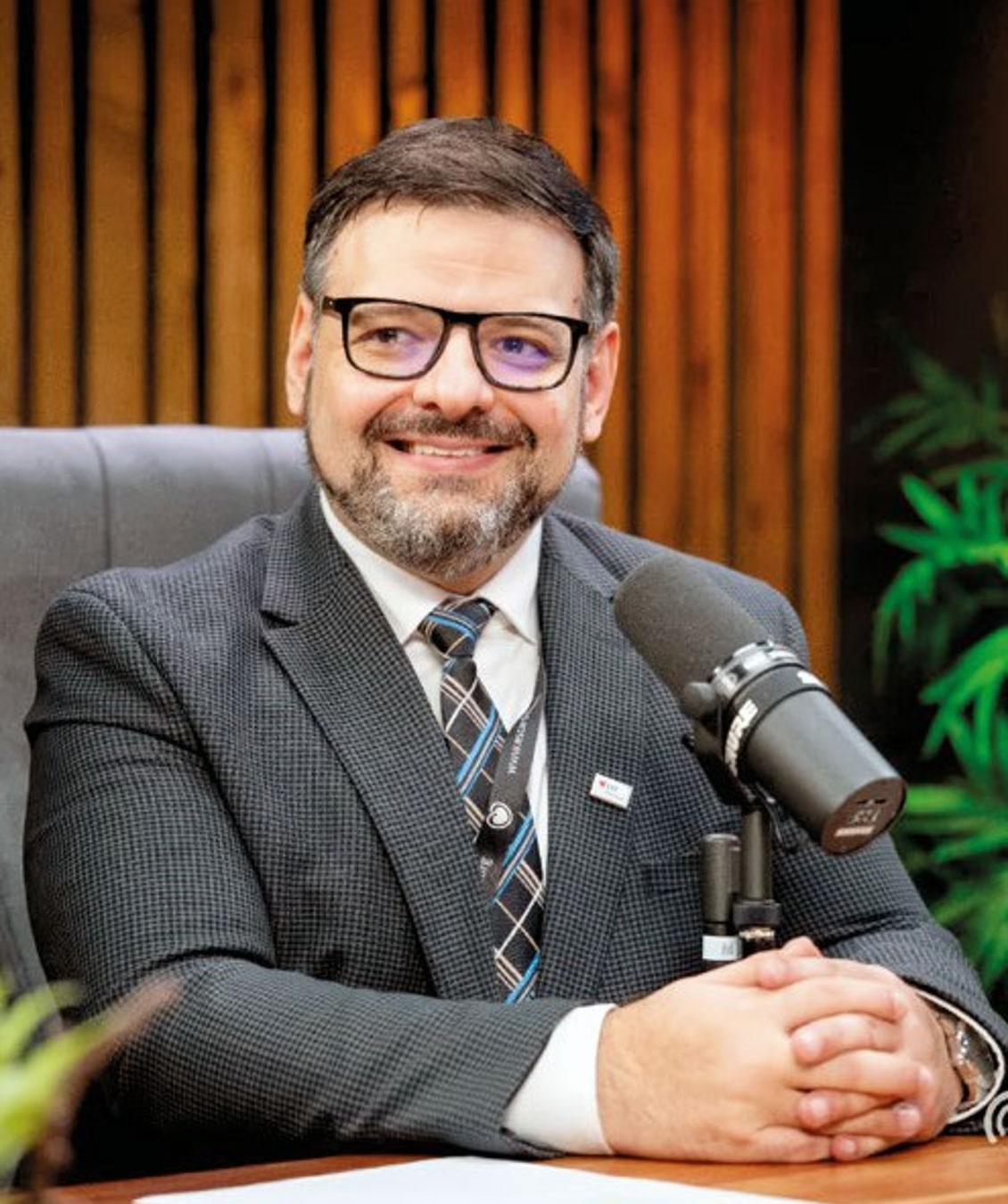 Dr  Silviu Ionel Dumitrescu
