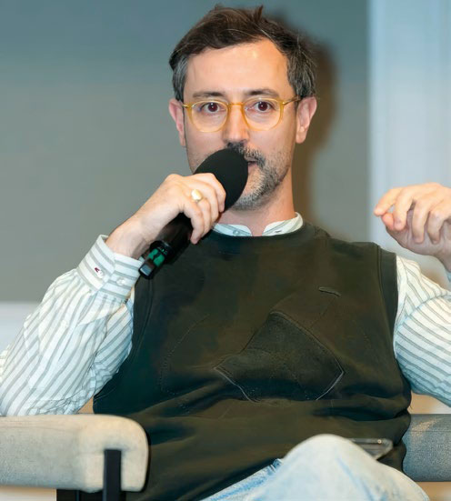 Dragos C L Preda