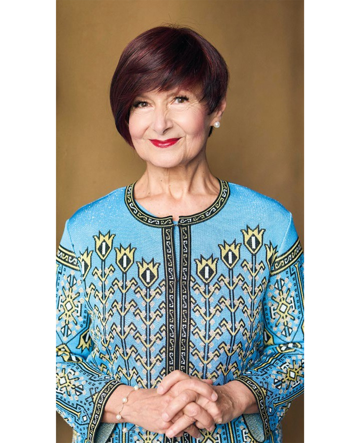 H E Simona Mirela Miculescu