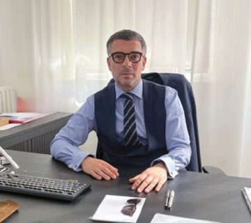 H E Ambassador Nicolae Comanescu 360x320