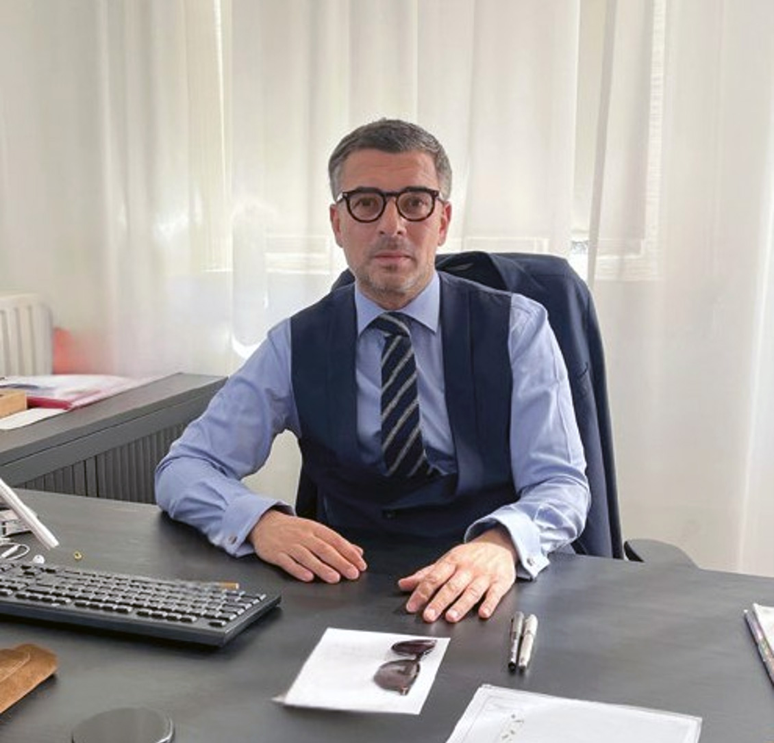 H E Ambassador Nicolae Comanescu