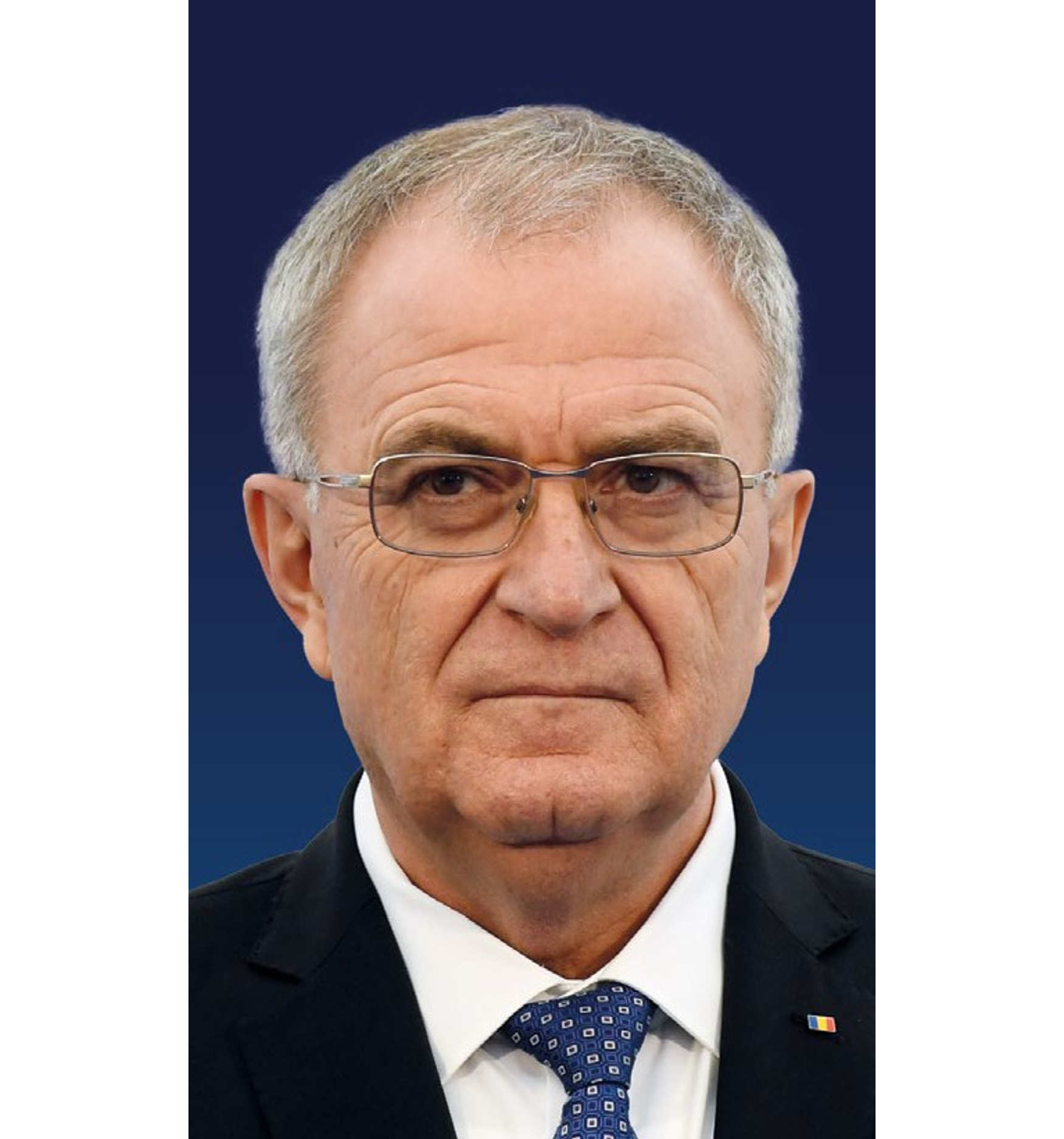 Ion Sterian