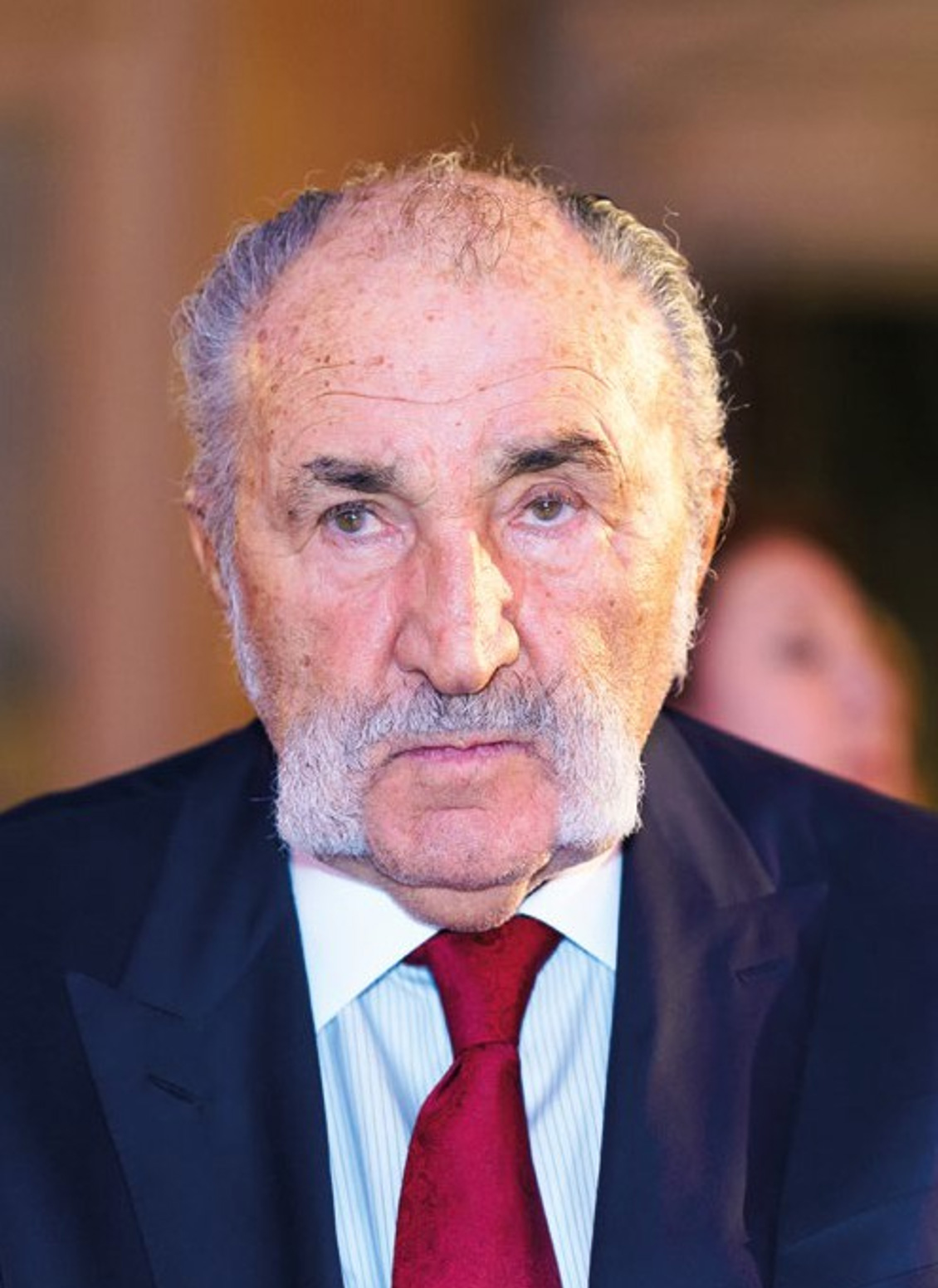 Ion Tiriac