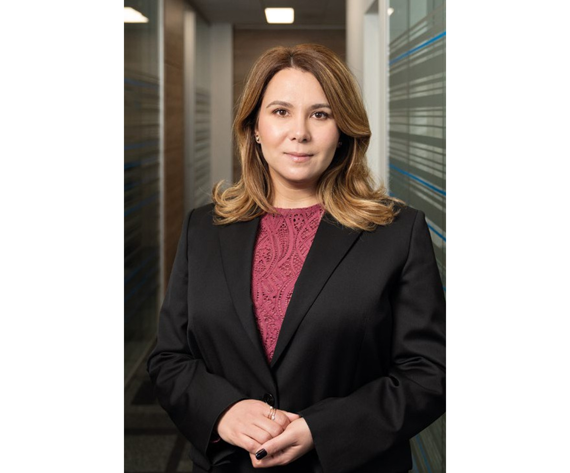 Maria Boldor