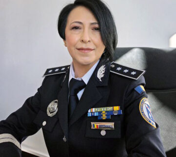 Maria Cristina Stepanescu 360x320