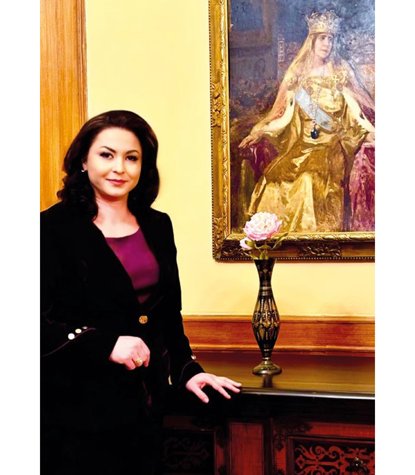 Mioara Iofciulescu