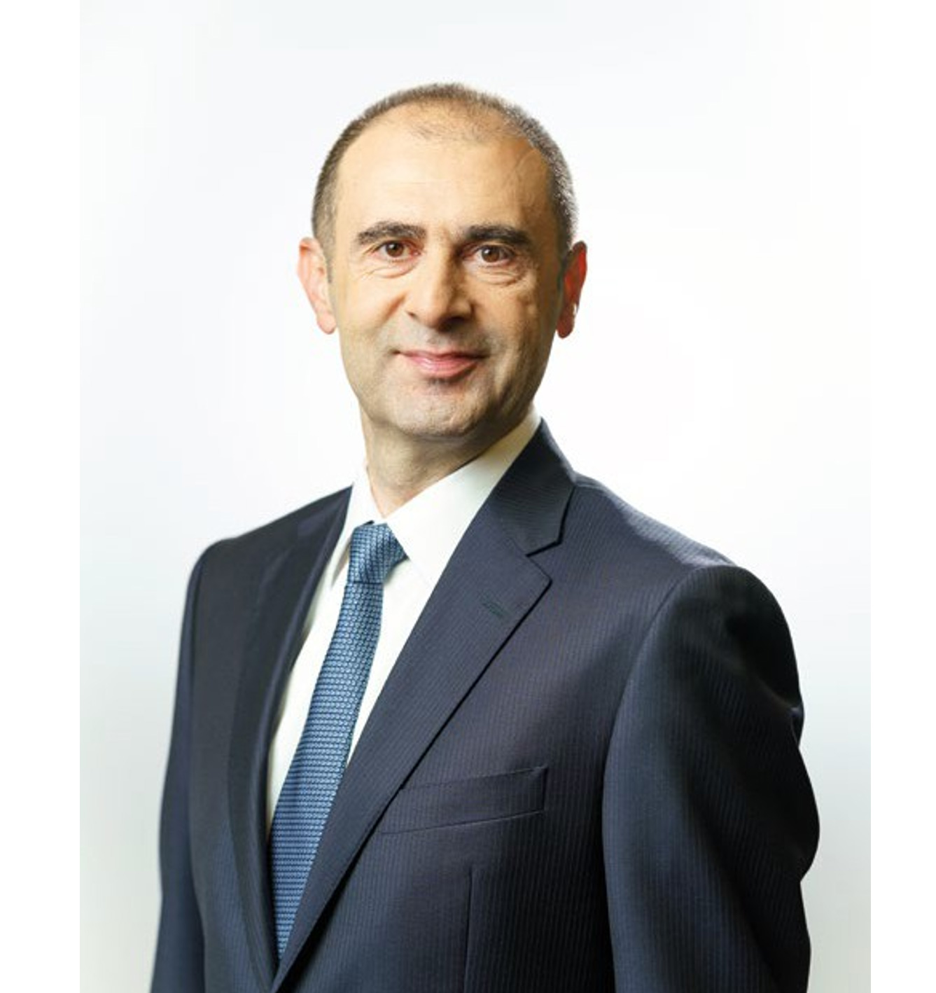 Mustafa Tiftikcioglu