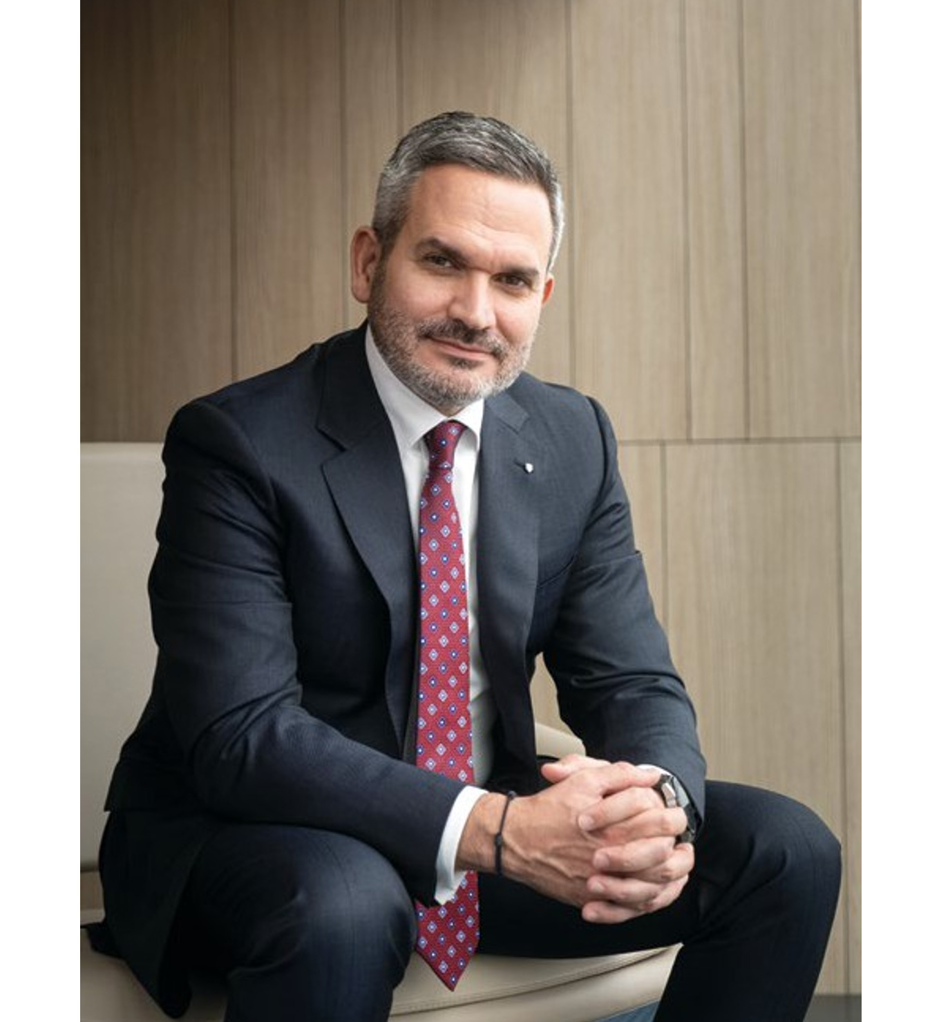 Omer Tetik