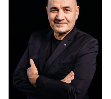 Prof Adrian T Mitroi 360x320