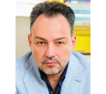 Prof  Catalin Constantin Badiu 360x320