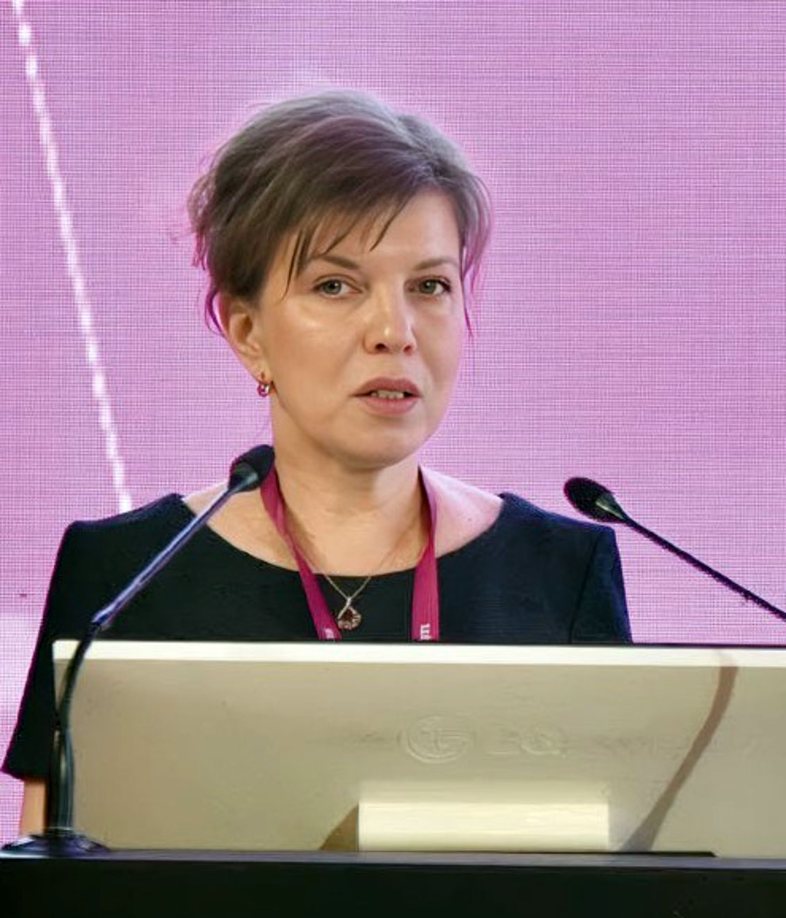 Prof Cornelia Nitipir
