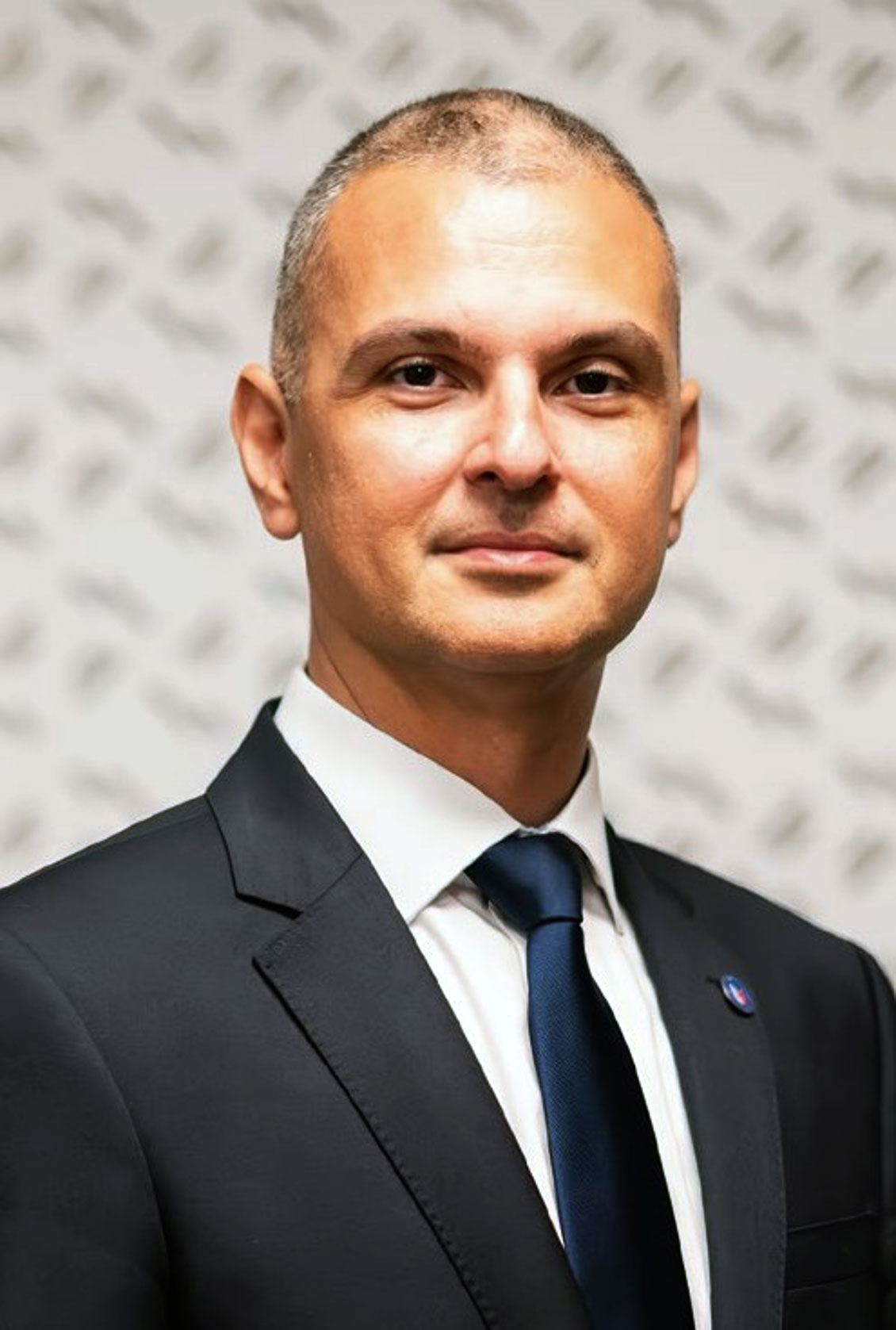 Prof Dan Gheonea