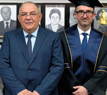 Prof  Octavian Cretu Prof  Bogdan Timar 360x320