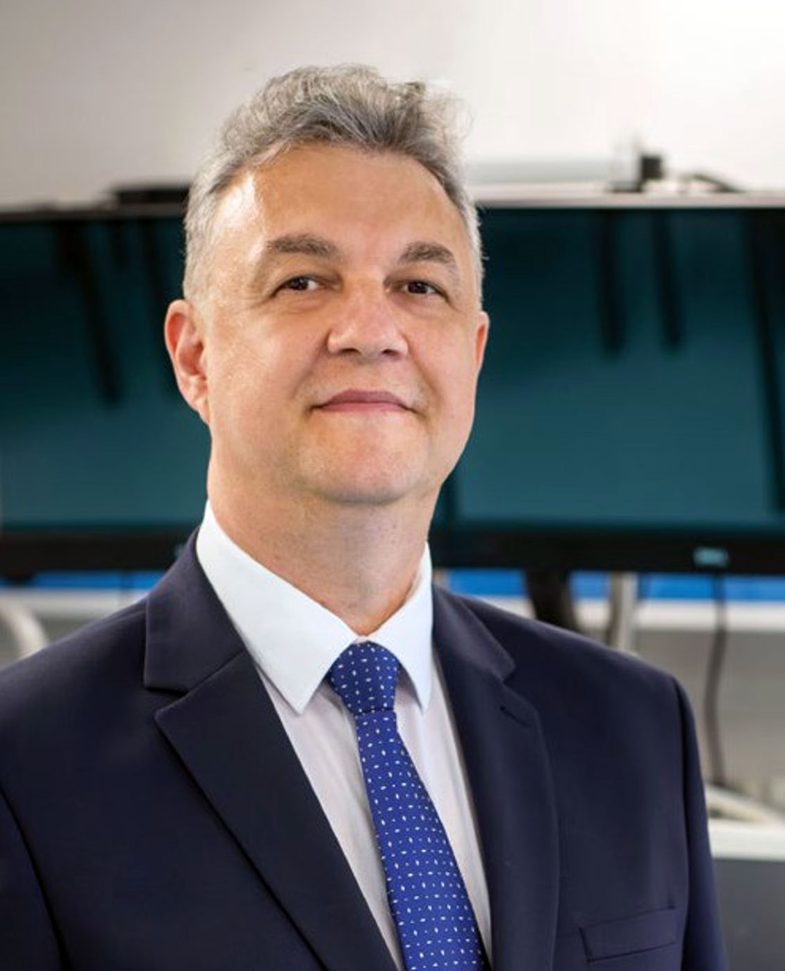 Prof Radu George Ciorap