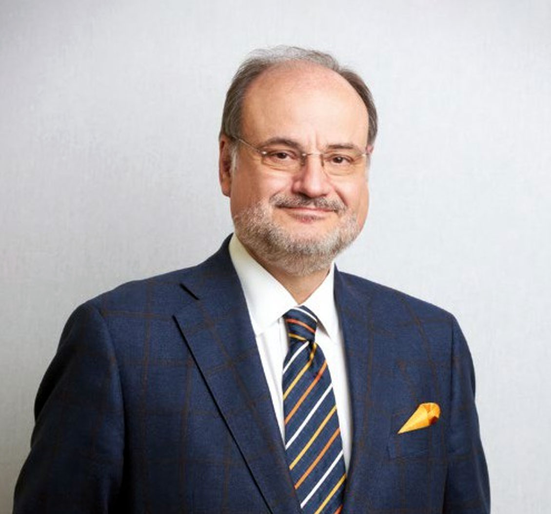 Prof Univ Dr Habil