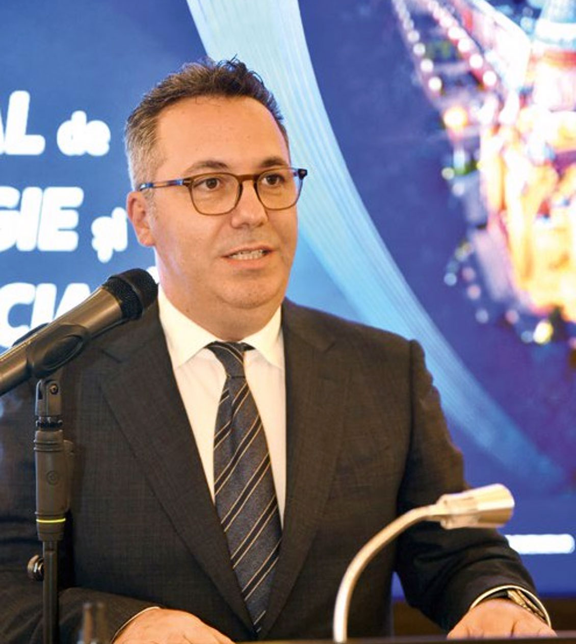 Prof Univ Dr Razvan Hainarosie
