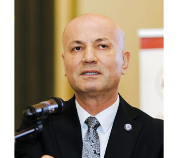 Professor Cristian Doicin 360x320