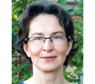 Professor Dana Craiu 360x320