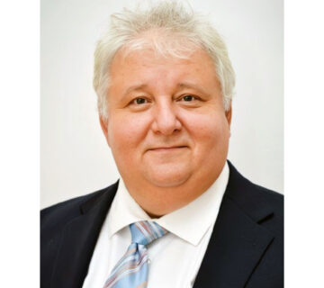Professor Daniel Florin Lighezan 360x320