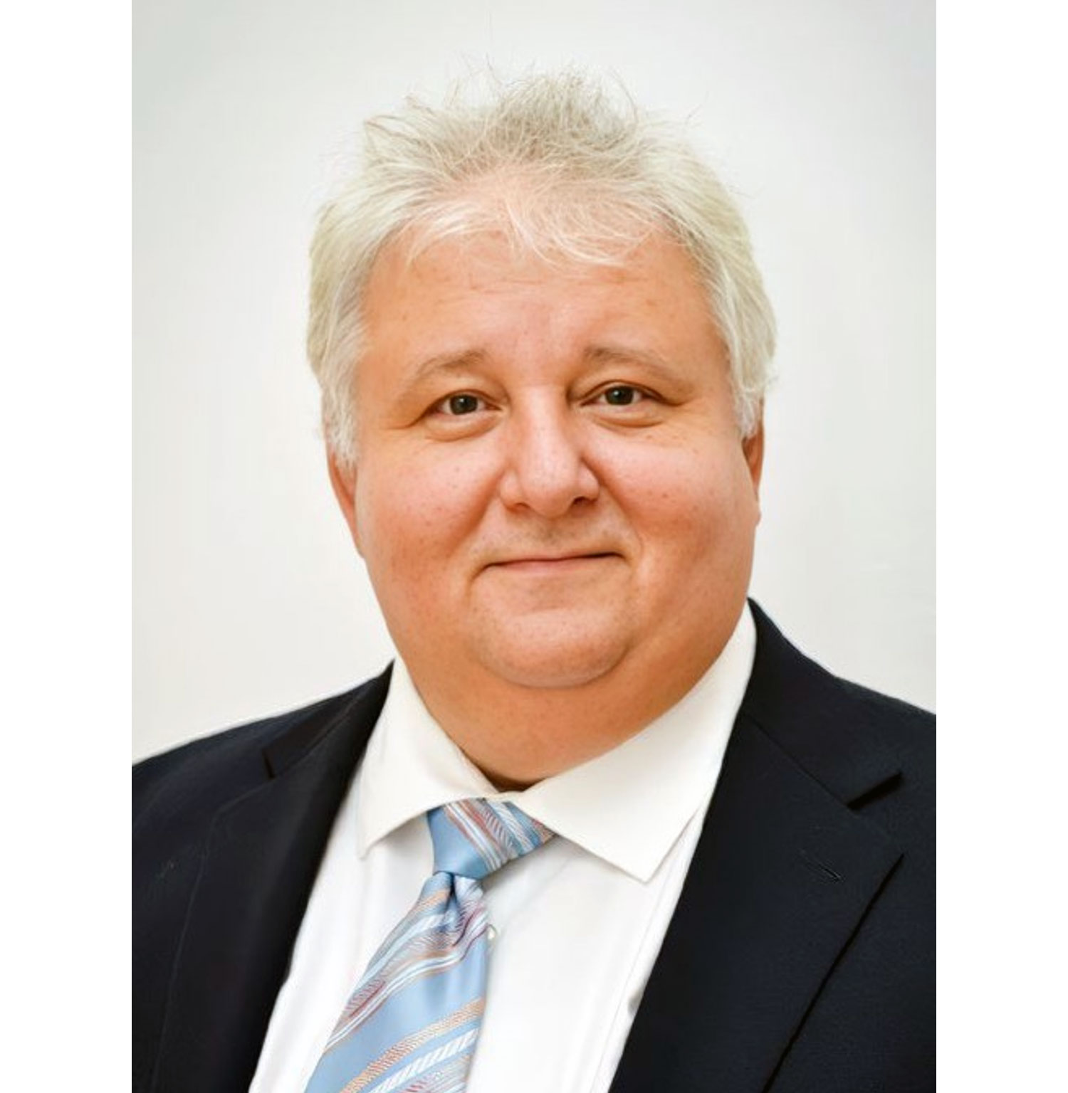 Professor Daniel Florin Lighezan