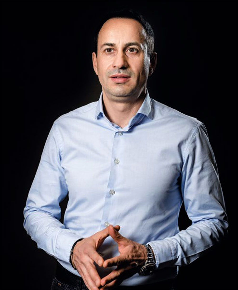 Razvan Boberis