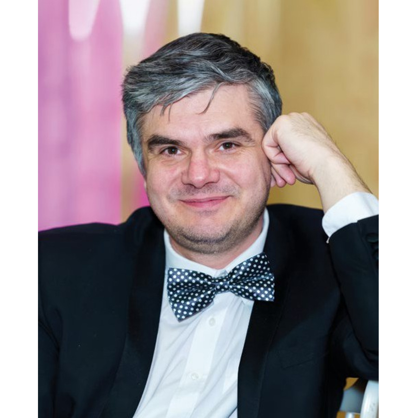 Razvan Orasanu 1
