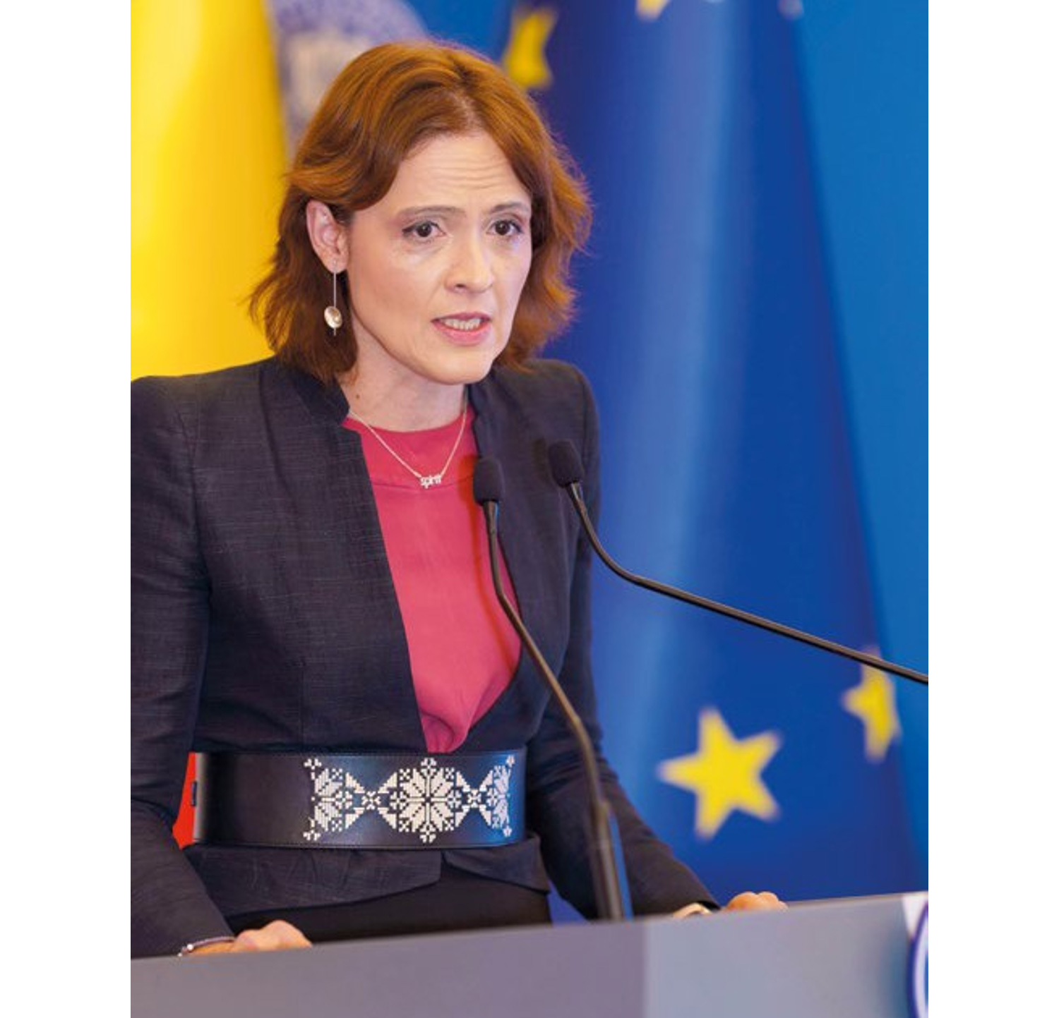 Silvia Dinica