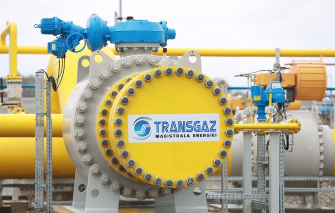 transgaz 2 Transgaz 2